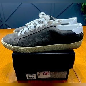 Mens Saint Laurent sneakers US10/EU43